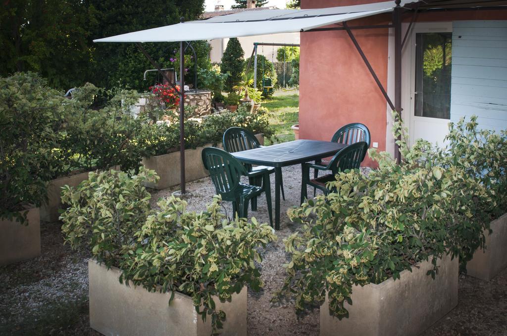 Chastel Hotel Aix-en-Provence Room photo