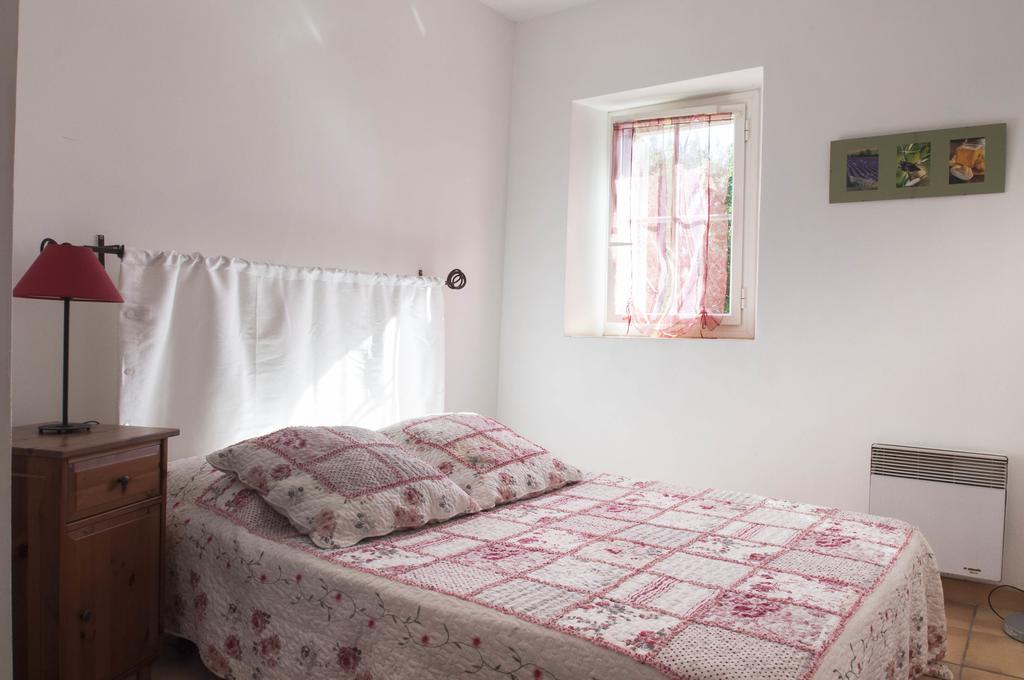 Chastel Hotel Aix-en-Provence Room photo